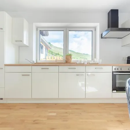 Perfektes Appartement für Erholung in der Wachau!! Spitz an der Donau Exterior foto