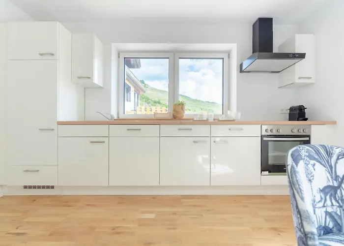 Perfektes Appartement für Erholung in der Wachau!!