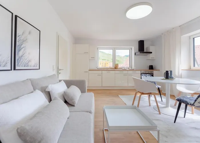 Perfektes Appartement für Erholung in der Wachau!!