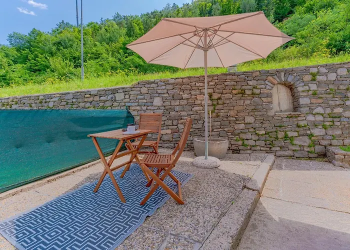 Perfektes Appartement für Erholung in der Wachau!!