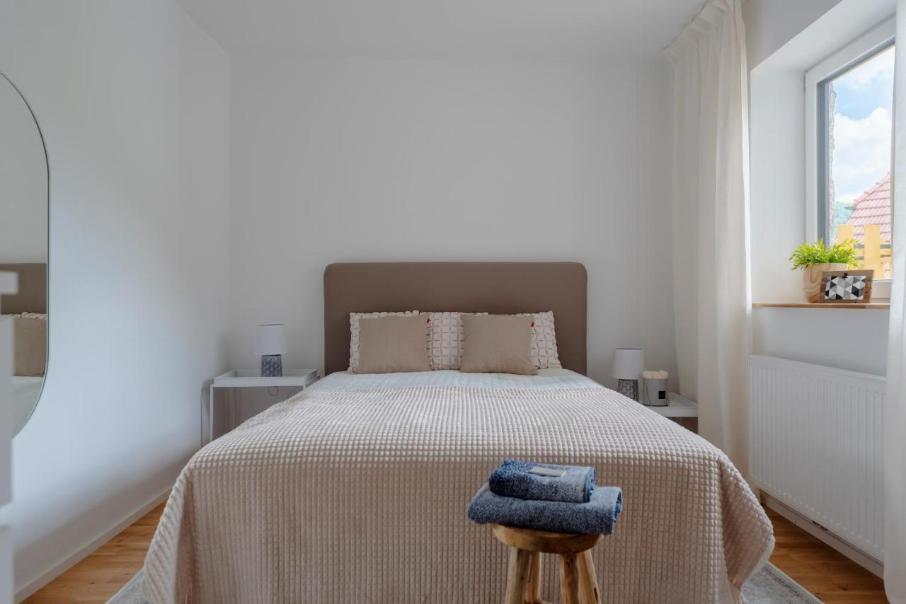 Apartment Perfektes Für Erholung In Der Wachau!! *
