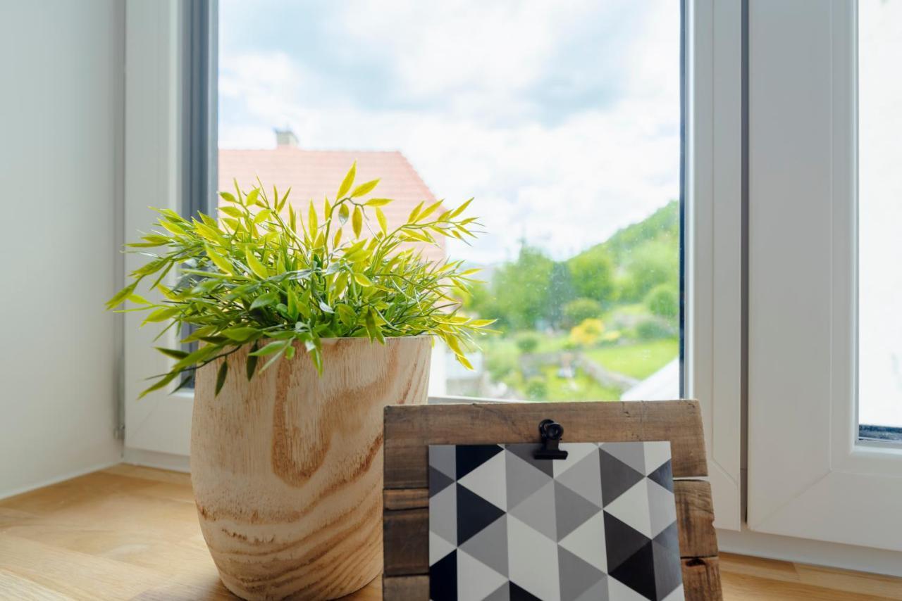 Perfektes Für Erholung In Der Wachau!! Apartment